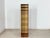 For sale is an original, very space-saving shoe cabinet from the well-known "Weißenfels 2000" hallway furniture range by...