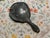 R. Wallace & Sons Art Nouveau Sterling Silver Hand Mirror, Circa 1900 For Sale - Image 10 of 11