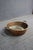 Antique Copper Jam Pan With Riveted Brass Handles For Sale - Image 4 of 8