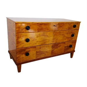 Art Deco Dresser