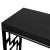 Not Yet Made - Made To Order Sobe Console, Black For Sale - Image 5 of 5