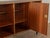 1960s Vintage Walnut Veneer Highboard, 1960s For Sale - Image 5 of 9