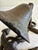 Metal Vintage Cast Iron Nautical Bell on Anchor Base For Sale - Image 7 of 10