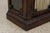 Hickory White Co Regency Sideboard Buffet Curio Cabinet For Sale - Image 13 of 18