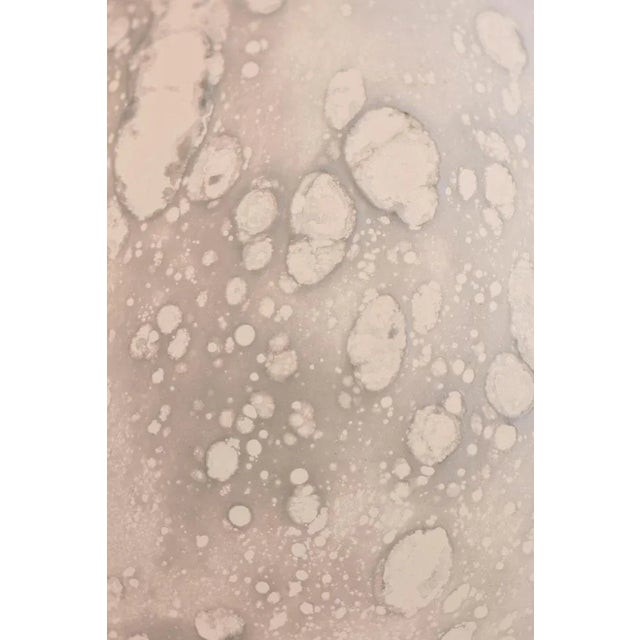 Contemporary Moon Pendant Ensemble by Ludovic Clément D’armont For Sale - Image 3 of 5