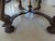 Italian Baroque Bench For Sale In Los Angeles - Image 6 of 11