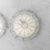 1970s Vintage Glass Wall Lamps, 1970s, Set of 2 For Sale - Image 5 of 8