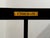 2010s Ethan Allen Ming Small Media Cabinet in Aged Ember Black, 2017 For Sale - Image 5 of 18