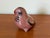 Mexican Folk Art Tonala Bird For Sale - Image 4 of 12