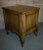 John Stuart Wood Nightstand Accent End Table French Provincial Pull Out Drawer For Sale In Philadelphia - Image 6 of 13