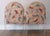Vintage 1970s Leon Rosen Waterfall Lucite Armchairs for Pace Collection - A Pair For Sale In San Francisco - Image 6 of 15