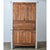 French French 19th Century Louis XV Painted Buffet a Deux Corps For Sale - Image 3 of 12