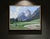 Croda Rossa d’Ampezzo – Paul Schuler View of Croda Rossa d’Ampezzo from Carbonin, a painting by Paul Schuler. A large-...