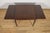 Mid-Century Danish Extendable Rosewood Dining Table, Denmark, 1960s For Sale - Image 12 of 18