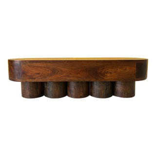 Studio Craft Bench by Pfeifer Studio For Sale