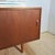 Teak Sideboard from Clausen & Søn For Sale - Image 3 of 7