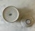 Vintage Stoneware Noritake Primastone Fjord Casserole Dish For Sale - Image 9 of 10
