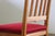 Vintage Danish Baroque Style Oak Farmhouse Chairs, 1940s, Set of 4 For Sale - Image 13 of 18