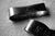 Metal Mid-20th Century Sterling Silver Napkin Rings , a Pair For Sale - Image 7 of 14
