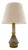 Mid-Century Modern Table Lamp by Carl Harry Stålhane for Rörstrand, 1950s For Sale