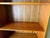 Mid-Century Modern Pair of Mid Century Modern Teak Bookcases Storage Cabinets For Sale - Image 3 of 17