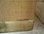 1970s 1970s Grass Cloth Coffee Table For Sale - Image 5 of 7