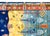 Mid 20th Century Mid-20th Century Persian Bidjar Pictorial Rug For Sale - Image 5 of 14