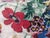 Vintage 1980s Brunschwig and Fils Botanical Garden Fabric 3 Yards For Sale - Image 11 of 11