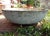 Mid-Century Modern Large Planter in Concrete For Sale - Image 3 of 7