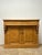 Antique English Pine Dresser Base Sideboard For Sale - Image 9 of 9