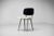 Vintage Dutch Revolt Chair by Friso Kramer for Ahrend De Cirkel, 1958 For Sale - Image 17 of 18