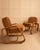 Armchairs from Dal Vera, Italy, 1960s, Set of 2 For Sale - Image 14 of 18