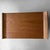 Vintage Japanese Display Table with Drawer, 1960s For Sale - Image 11 of 12