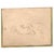Ecstasy with Cupids, 1800s, Mixed Media For Sale - Image 11 of 12