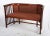 Antique Bentwood Settee by Josef Hoffmann for Thonet For Sale - Image 9 of 11