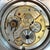 1990s Rolex Oyster Precision 34mm Two-Tone Rose Gold Steel Rare Dial Watch For Sale - Image 10 of 11