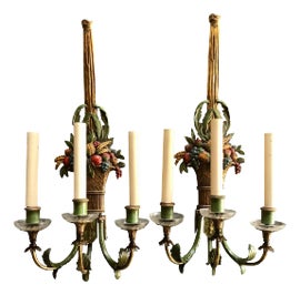 Example of Sterling Bronze Co. Lighting