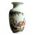Chinese Ceramic Vase Qianlong Marked Famille Porcelain Vase Hand Painted Playing Children Pattern For Sale