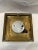 1920s Manning Bowman Art Deco Machine Age Wall Clock For Sale In Los Angeles - Image 6 of 12