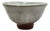 Hagi Ware Matcha Bowl by Issai Saito For Sale