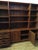 Mid-Century Modern Danish Teak Wall Unit, 1970s For Sale - Image 3 of 7