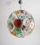 ORIGINAL MURANO GLASS AVAILABLE IN OTHER COLORS MAKE IT THE COLOR COMBINATION YOU LOVE ALL ELECTRICAL SYSTEM IS ADAPTED...