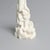 Jan Keustermans, Abstract Sculpture, Plaster For Sale - Image 16 of 18