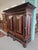 Large Mahogany Cabinet For Sale - Image 6 of 12