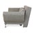 Two-Seater Sofa in Grey from Brühl For Sale - Image 14 of 15