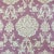 Brand New Pillow Cover Fabric Manufacturer: P Kaufmann Pattern: Damask Color: Ivory & Lilac-Purple Content: 100% Cotton...