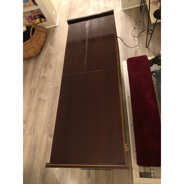 1950s Mid Century Modern Grundig Majestic Stereo Model So 132 For Sale In New York - Image 6 of 13