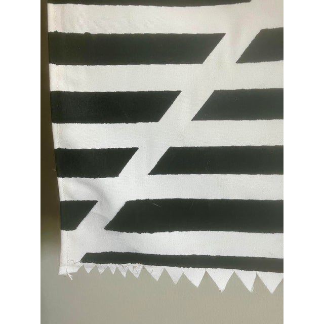 X Flag For Sale - Image 4 of 5