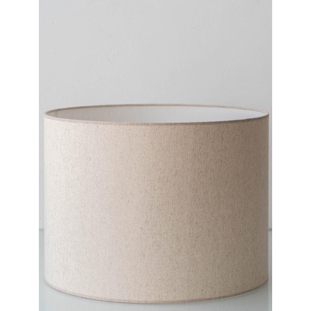 Large Ceramic Ball Table Lamp, Spain, 1960s For Sale - Image 13 of 15