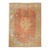 Late 19th Century Turkish Oushak Rug, 09'07 X 13'00 For Sale